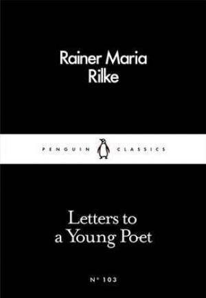 Letters to a Young Poet EPUB Download