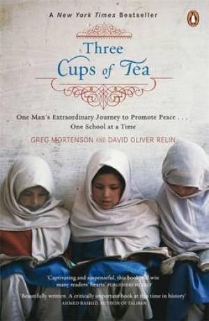 Three Cups of Tea EPUB Download