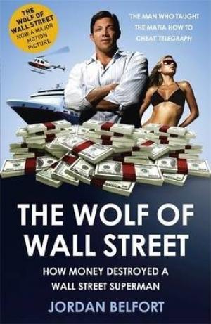 The Wolf of Wall Street EPUB Download