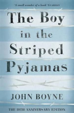 The Boy in the Striped Pajamas EPUB Download