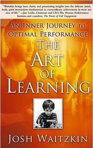 The Art of Learning EPUB Download