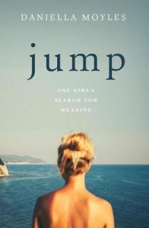Jump : One Girl's Search for Meaning EPUB Download