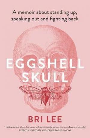 Eggshell Skull EPUB Download