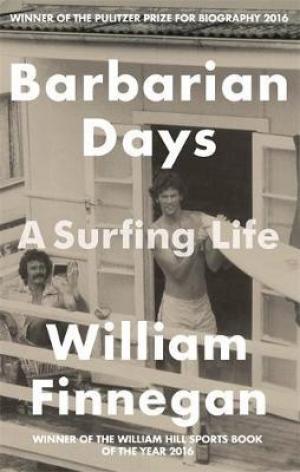 Barbarian Days EPUB Download