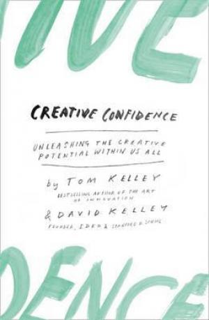 Creative Confidence EPUB Download