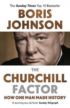 The Churchill Factor EPUB Download
