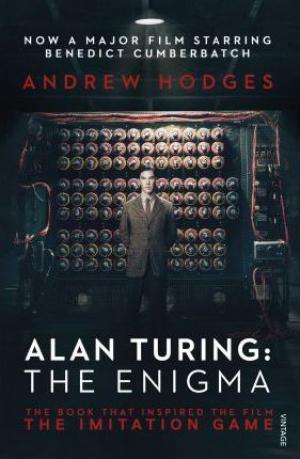 Alan Turing: The Enigma by Andrew Hodges EPUB Download