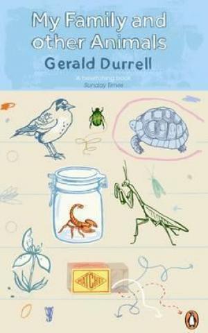 My Family and Other Animals EPUB Download
