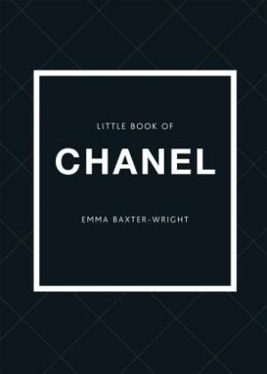 The Little Book of Chanel EPUB Download