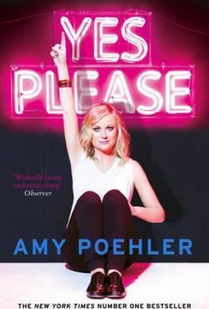 Yes Please by Amy Poehler EPUB Download