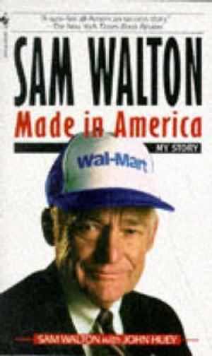 Sam Walton, Made in America EPUB Download