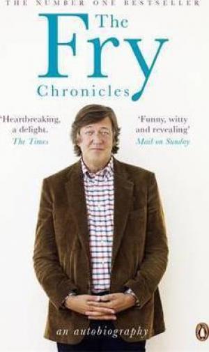 The Fry Chronicles EPUB Download