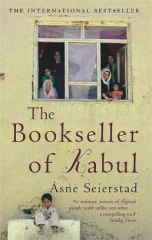 The Bookseller of Kabul EPUB Download
