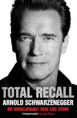 Total Recall by Arnold Schwarzenegger EPUB Download
