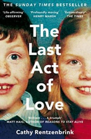 The Last Act of Love EPUB Download