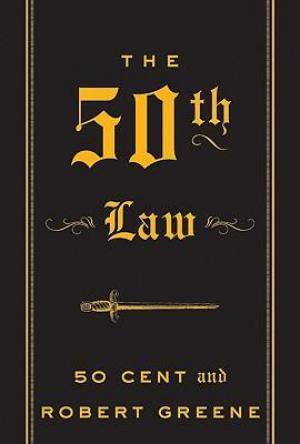 The 50th Law by 50 Cent EPUB Download