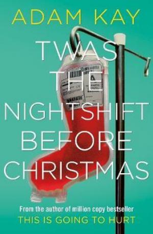 Twas the Nightshift Before Christmas Free epub Download