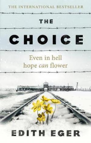 The Choice : A true story of hope EPUB Download