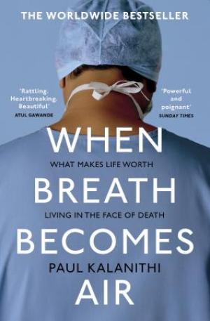 When Breath Becomes Air Free epub Download