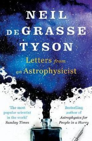 Letters from an Astrophysicist EPUB Download