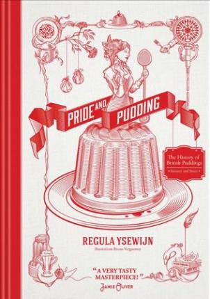 Pride & Pudding EPUB Download
