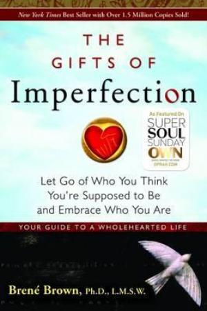 The Gifts of Imperfection EPUB Download