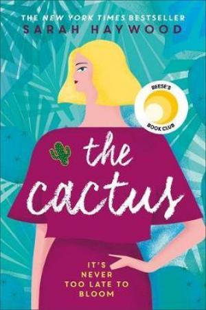 The Cactus by Sarah Haywood EPUB Download