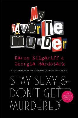 Stay Sexy and Don't Get Murdered EPUB Download