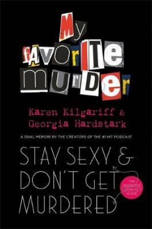 Stay Sexy and Don't Get Murdered EPUB Download