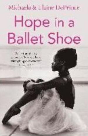 Hope in a Ballet Shoe EPUB Download