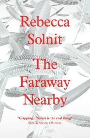The Faraway Nearby EPUB Download