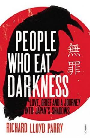 People Who Eat Darkness EPUB Download
