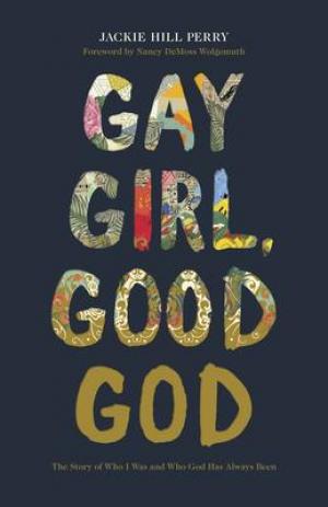Gay Girl, Good God EPUB Download