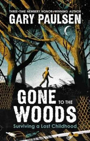 Gone to the Woods EPUB Download