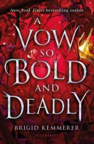 A Vow So Bold and Deadly EPUB Download