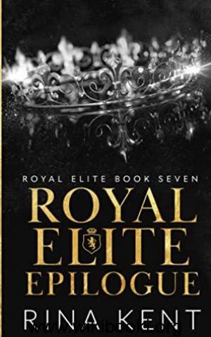 Royal Elite Epilogue EPUB Download