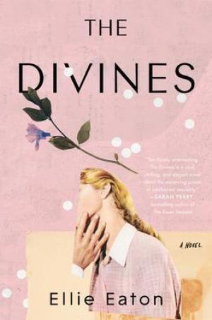 The Divines by Ellie Eaton EPUB Download