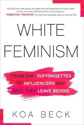 White Feminism EPUB Download