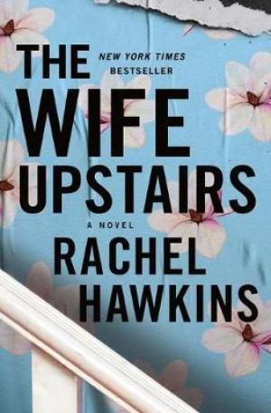 The Wife Upstairs EPUB Download