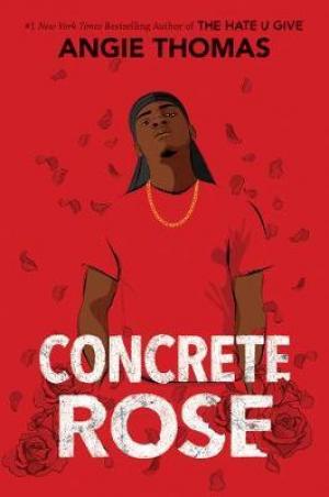Concrete Rose by Angie Thomas EPUB Download