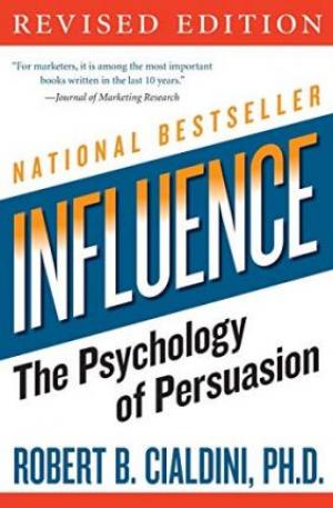 influence : The Psychology of Persuasion EPUB Download