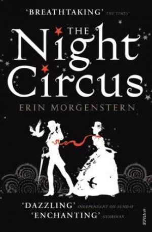 The Night Circus by Erin Morgenstern EPUB Download