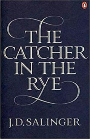The Catcher in the Rye Free epub Download