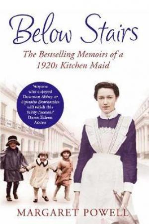 Below Stairs by Margaret Powell EPUB Download