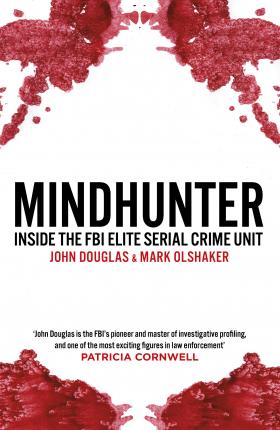 Mindhunter : Inside the FBI Elite Serial Crime Unit EPUB Download