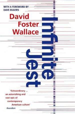 Infinite Jest by David Foster Wallace EPUB Download