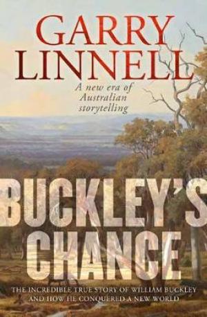 Buckley's Chance by Garry Linnell Free Download