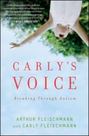 Carly's Voice : Breaking Through Autism EPUB Download