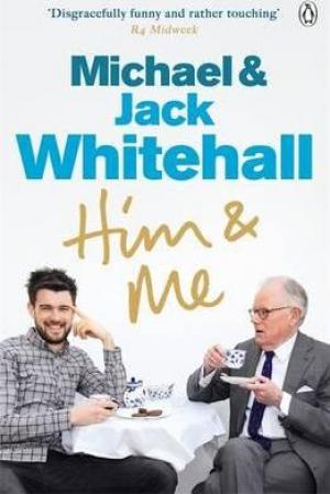 Him & Me by Jack Whitehall EPUB Download