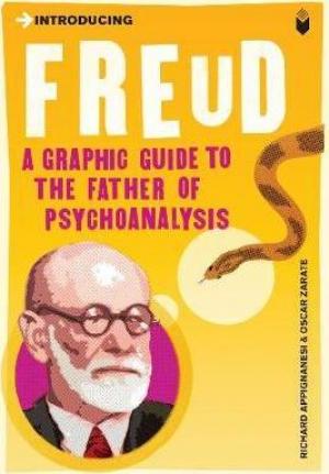 Introducing Freud : A Graphic Guide EPUB Download